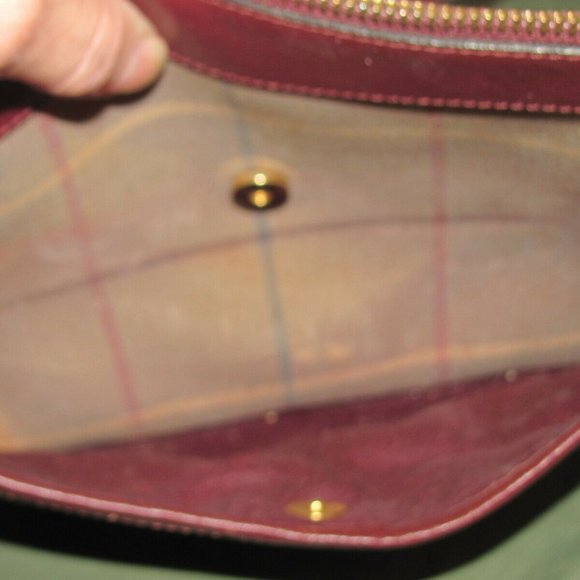 Burberry Burberrys Vintage Novacheck Shoulder Bag - Picture 5 of 11